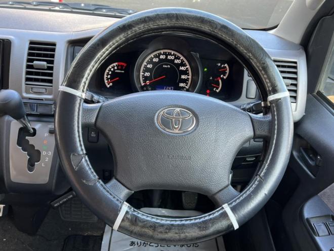 ハイエースワゴン　GL 4WD 2690 4Dr