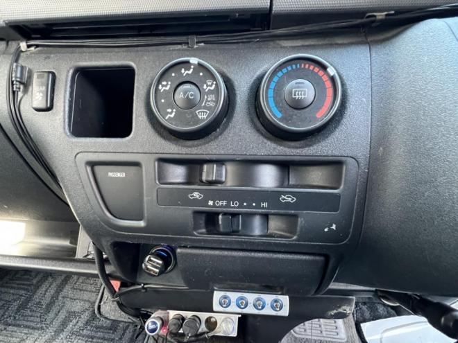 ハイエースワゴン　GL 4WD 2690 4Dr