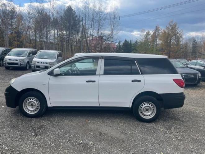 ADVE 4WD 1600 5Dr