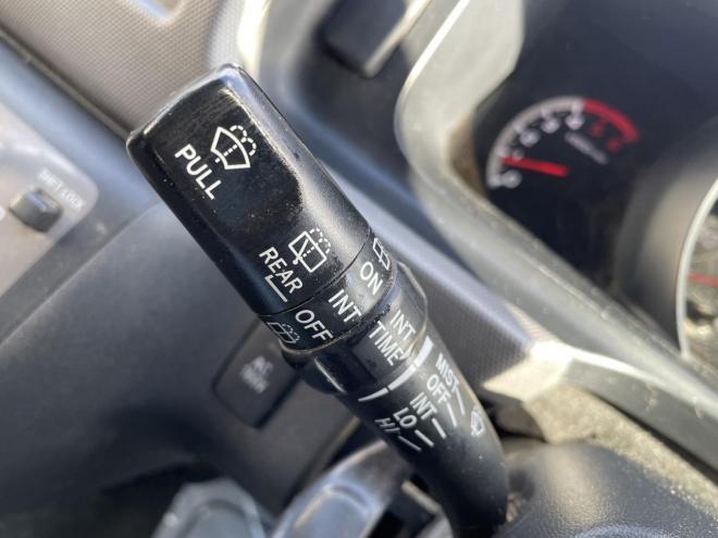ハイエースバンスーパーGL 4WD 2.98 5Dr