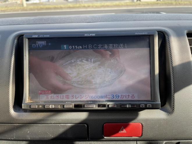 ハイエースバンスーパーGL 4WD 2.98 5Dr