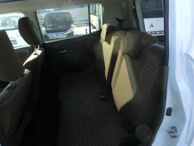 モコX 4WD 660 5Dr