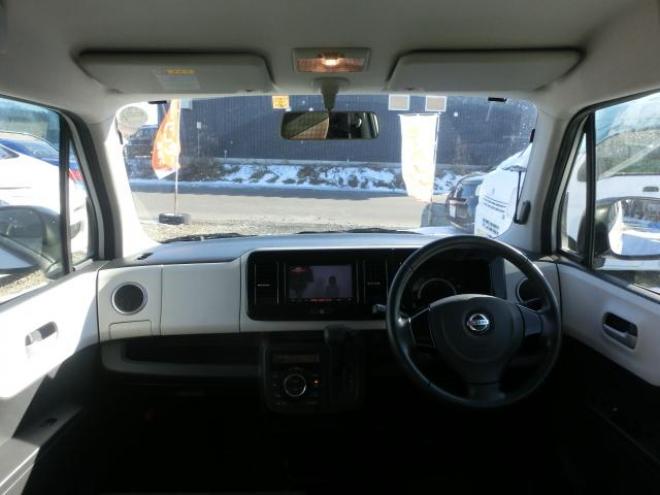 モコX 4WD 660 5Dr