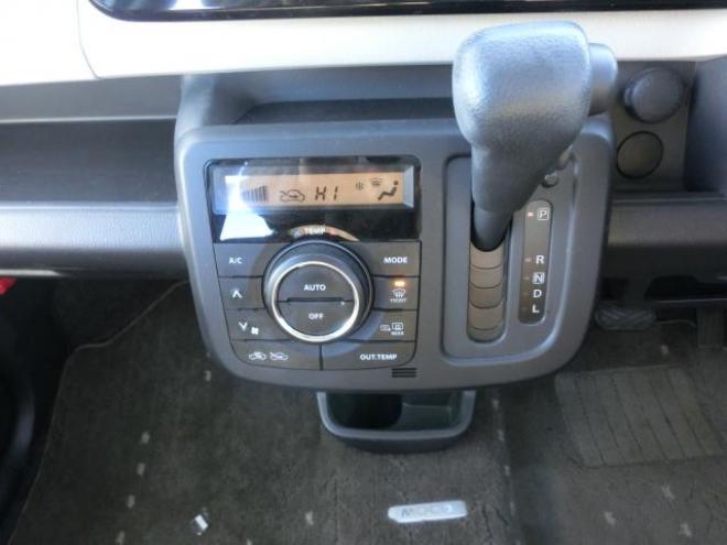 モコX 4WD 660 5Dr