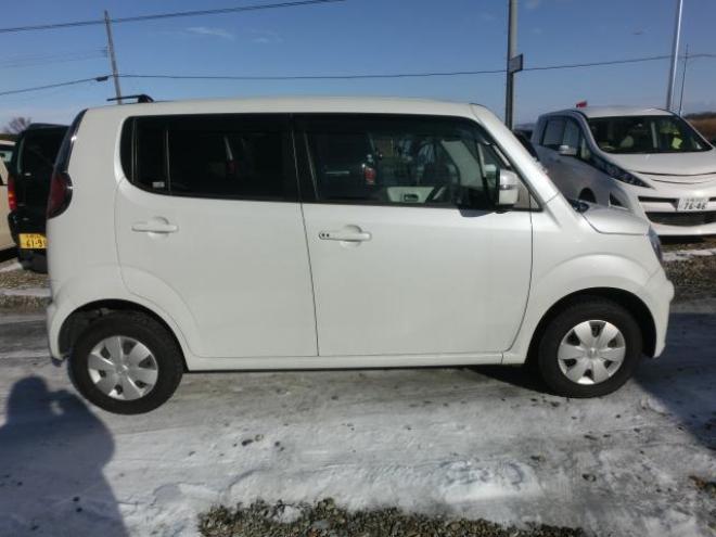 モコX 4WD 660 5Dr