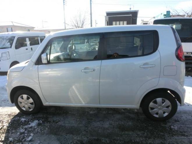 モコX 4WD 660 5Dr
