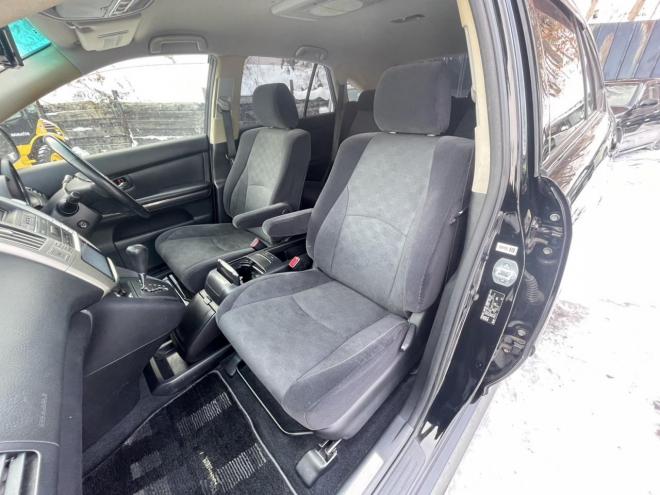 ハリアーハイブリッドハイブリット 4WD 3310 5Dr