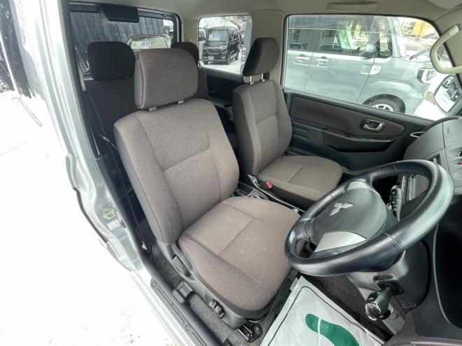 パジェロミニZR 4WD 660 3Dr