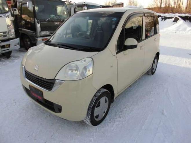 ライフパステル 4WD　 660