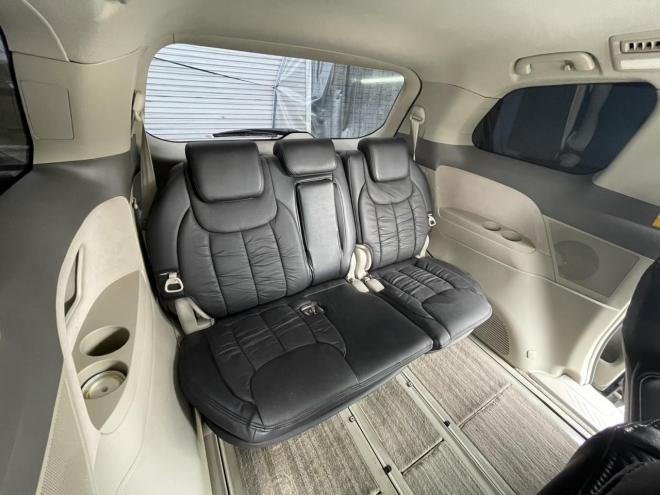 エスティマアエラス　Gエディション 4WD 2400 5Dr