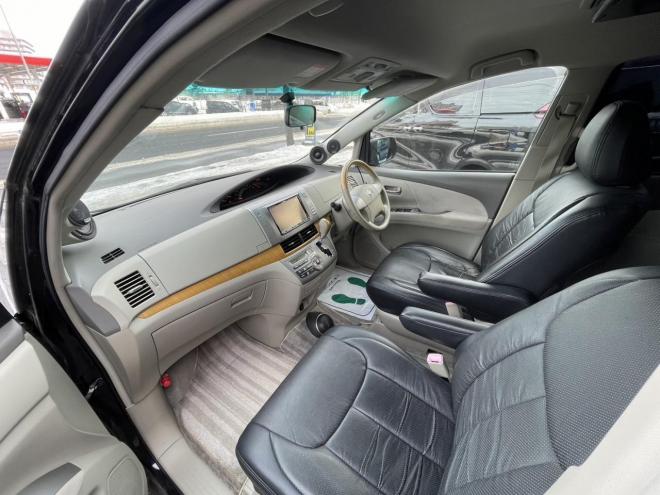 エスティマアエラス　Gエディション 4WD 2400 5Dr