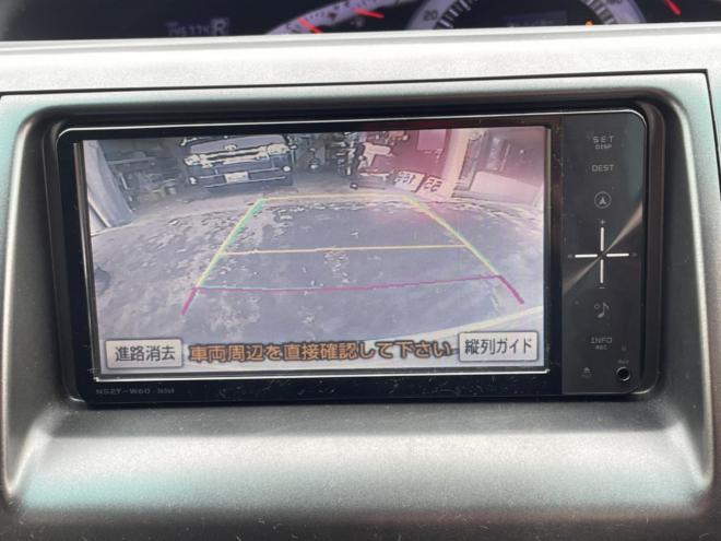 エスティマアエラス　Gエディション 4WD 2400 5Dr