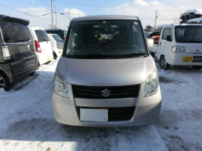 パレットX 4WD 660 5Dr