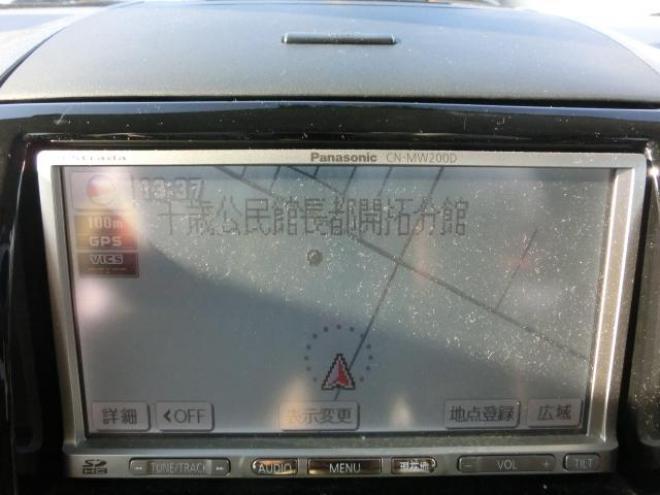 パレットX 4WD 660 5Dr