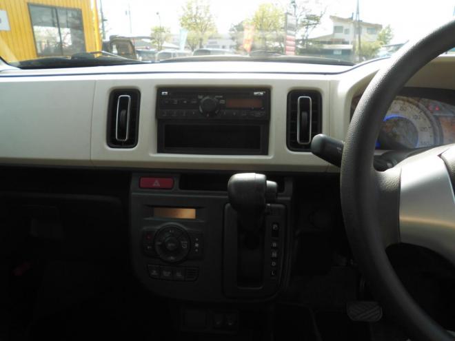 アルトＸ 4WD 660 5Dr