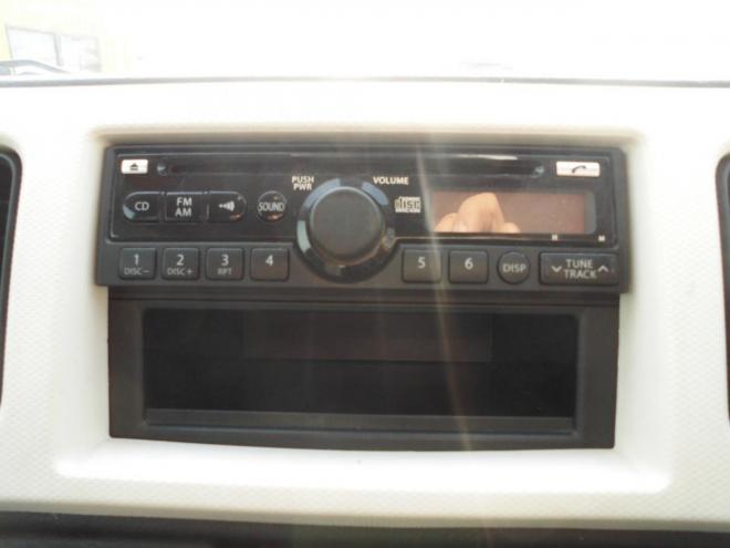 アルトＸ 4WD 660 5Dr