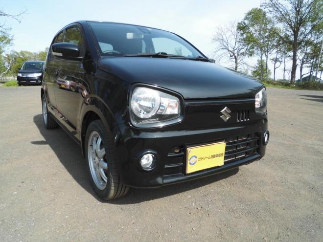 アルトＸ 4WD 660 5Dr
