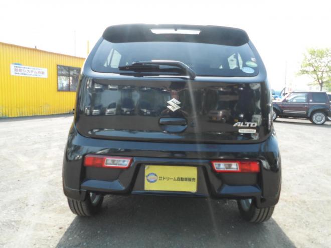 アルトＸ 4WD 660 5Dr