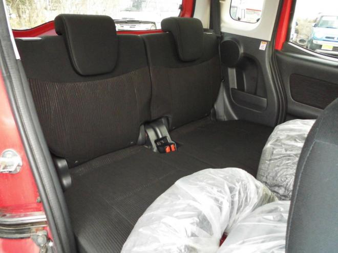 デイズルークスハイウエイスター　ターボ 4WD 660 5Dr