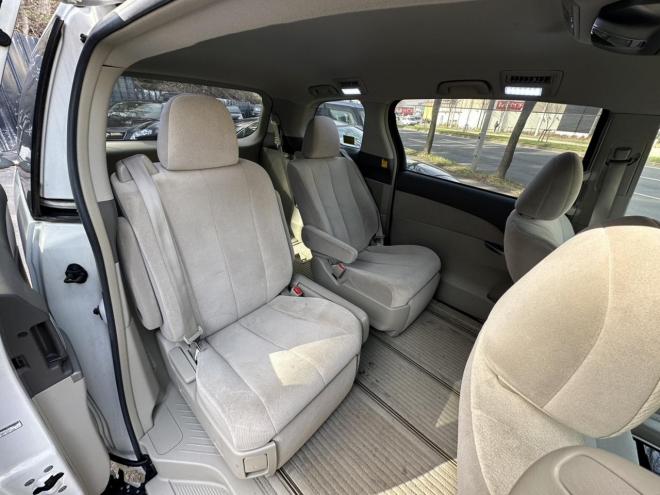 エスティマアエラス　Gエディション 4WD 2400 5Dr