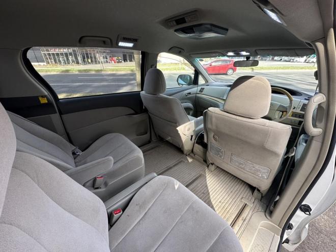 エスティマアエラス　Gエディション 4WD 2400 5Dr