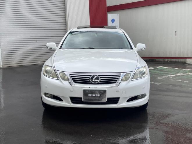その他レクサス　GS　GS350 4WD 3500 4Dr