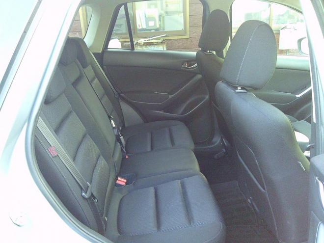 CX-5XD 4WD 2200 5Dr
