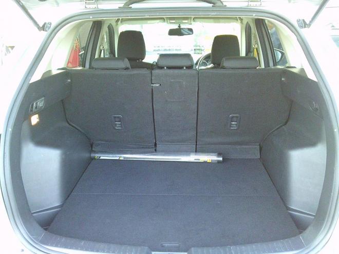 CX-5XD 4WD 2200 5Dr