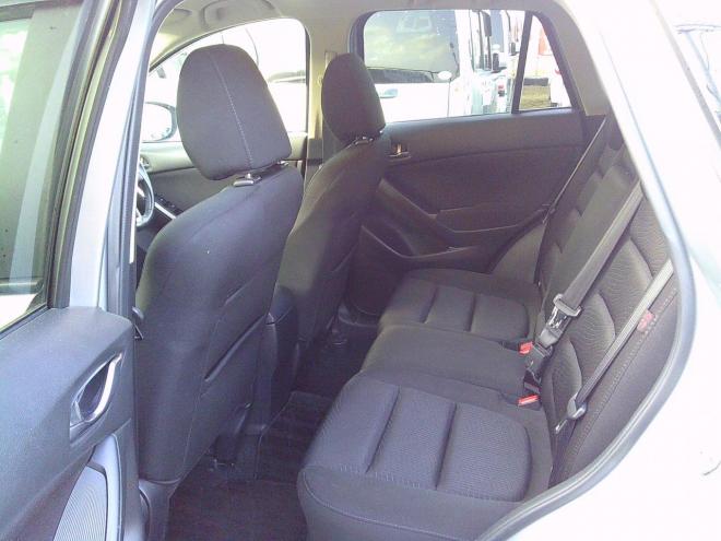 CX-5XD 4WD 2200 5Dr