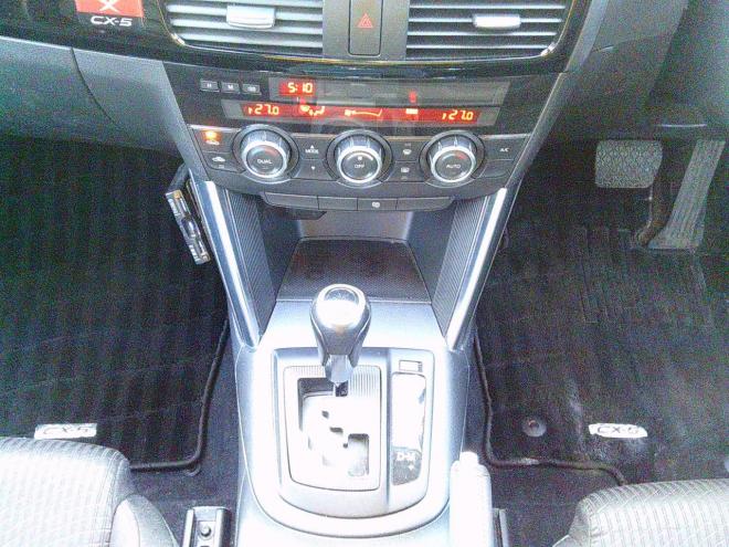 CX-5XD 4WD 2200 5Dr