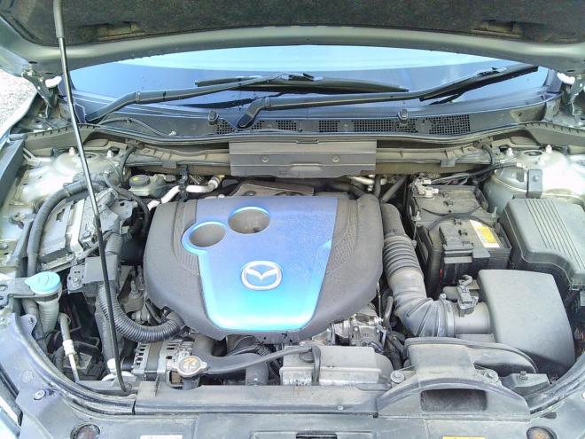 CX-5XD 4WD 2200 5Dr