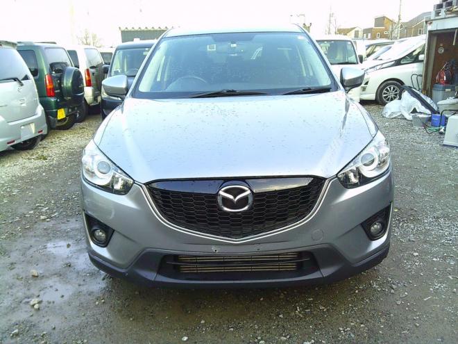 CX-5XD 4WD 2200 5Dr