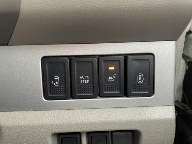 エブリィPZターボスペシャル 4WD 660 5Dr