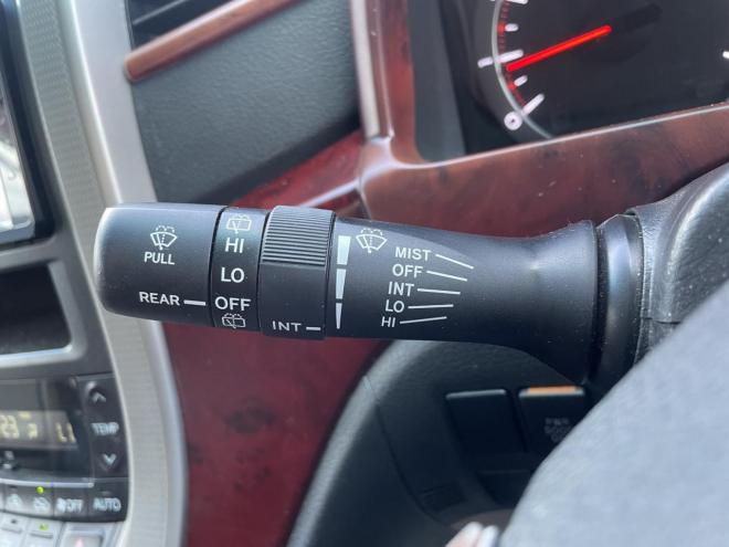 ヴェルファイア2.4Z 4WD 2400 5Dr