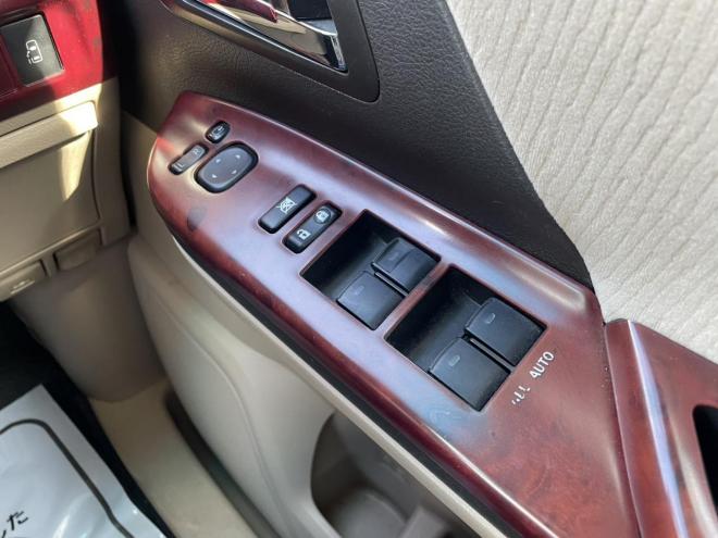 ヴェルファイア2.4Z 4WD 2400 5Dr