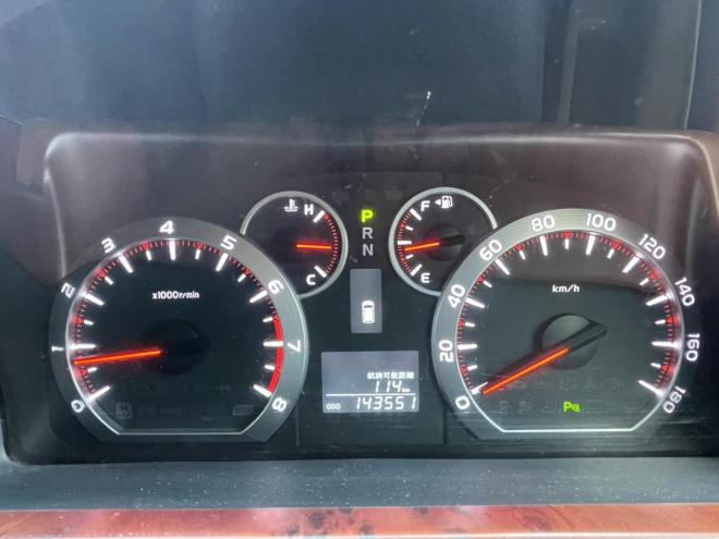 ヴェルファイア2.4Z 4WD 2400 5Dr