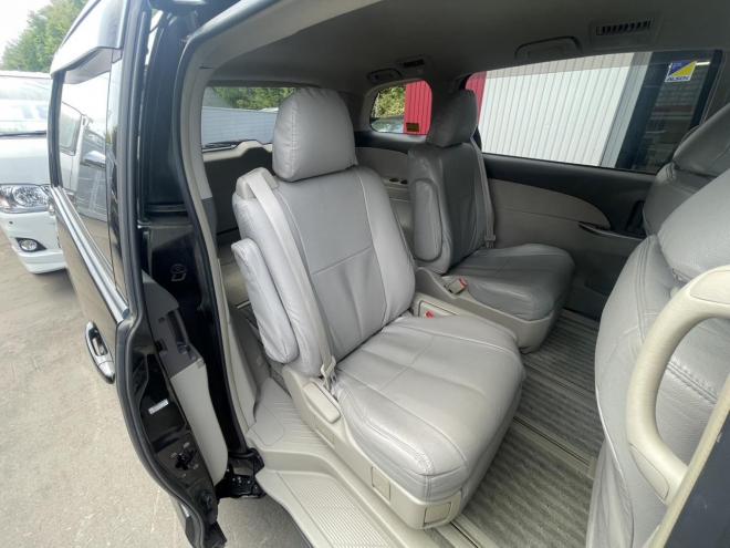 エスティマアエラスGエディション 4WD 2400 5Dr