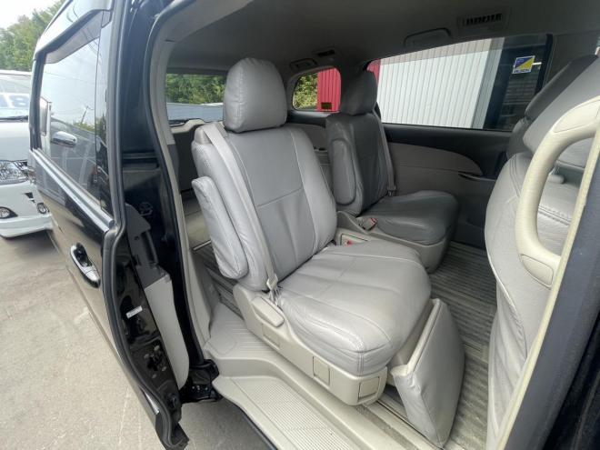 エスティマアエラスGエディション 4WD 2400 5Dr