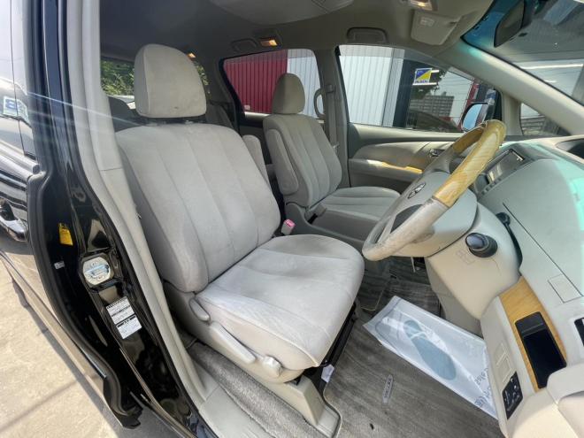 エスティマアエラス　Gエディション 4WD 2400 5Dr