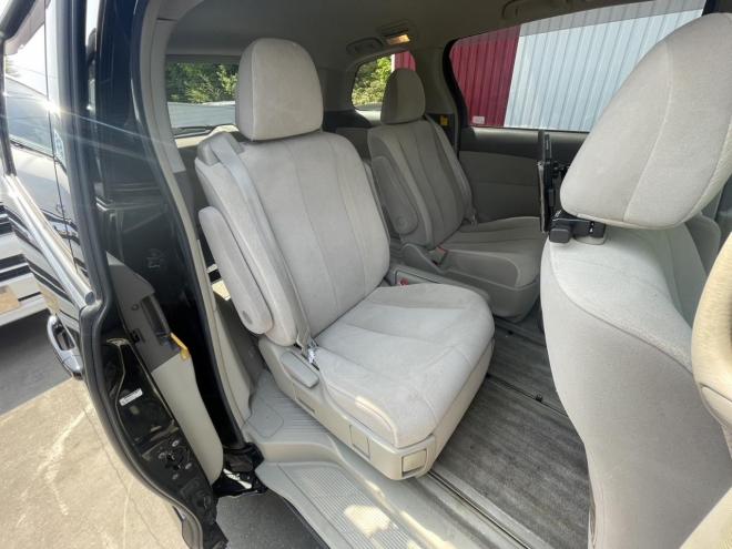 エスティマアエラス　Gエディション 4WD 2400 5Dr