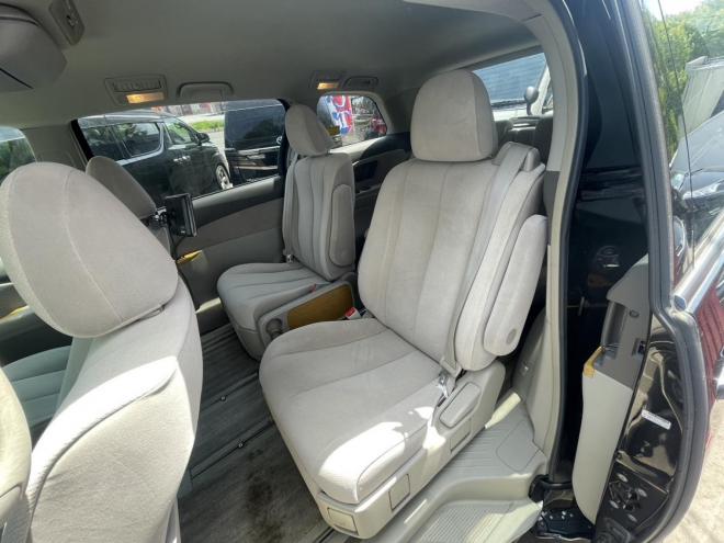 エスティマアエラス　Gエディション 4WD 2400 5Dr