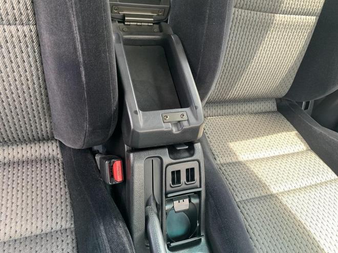 レガシィRSK 4WD 2000 4Dr