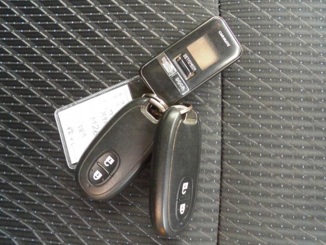ワゴンRＸ　スマートフォン連携ナビ 4WD 660 5Dr