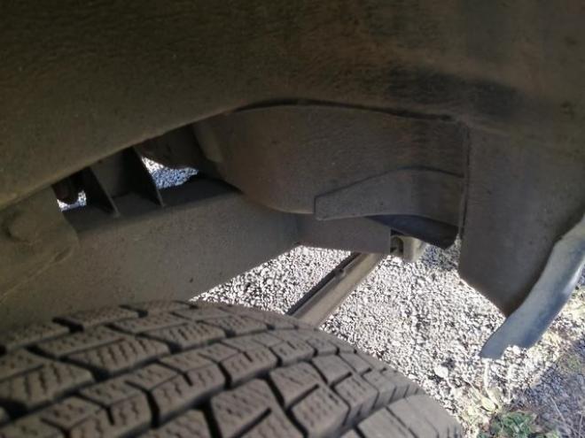 ジムニーワイルドウインド　ＡＴ　４ＷＤ 4WD 660 3Dr