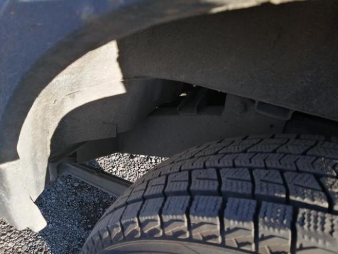 ジムニーワイルドウインド　ＡＴ　４ＷＤ 4WD 660 3Dr