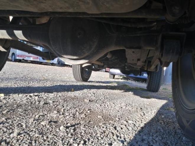ジムニーワイルドウインド　ＡＴ　４ＷＤ 4WD 660 3Dr