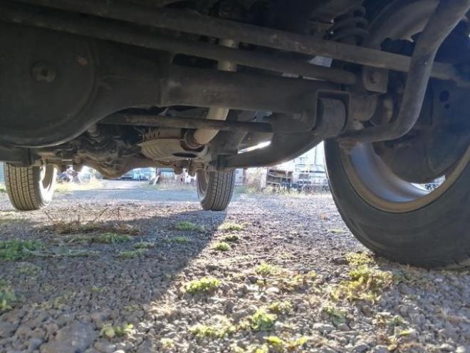 ジムニーワイルドウインド　ＡＴ　４ＷＤ 4WD 660 3Dr