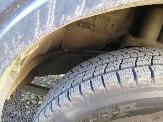 ジムニーワイルドウインド　ＡＴ　４ＷＤ 4WD 660 3Dr