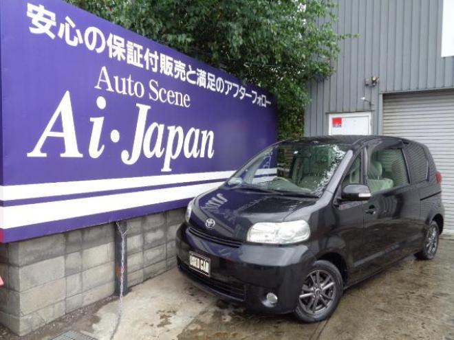 ポルテ 150IＧパッケージ　修復歴なし　外装サビ無し　車検R7年４月！4WD 1500 3Dr