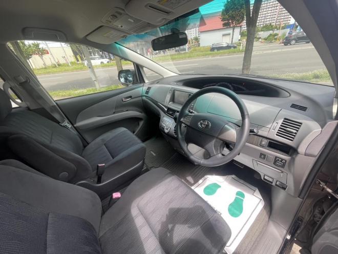 エスティマアエラス 2400 5Dr